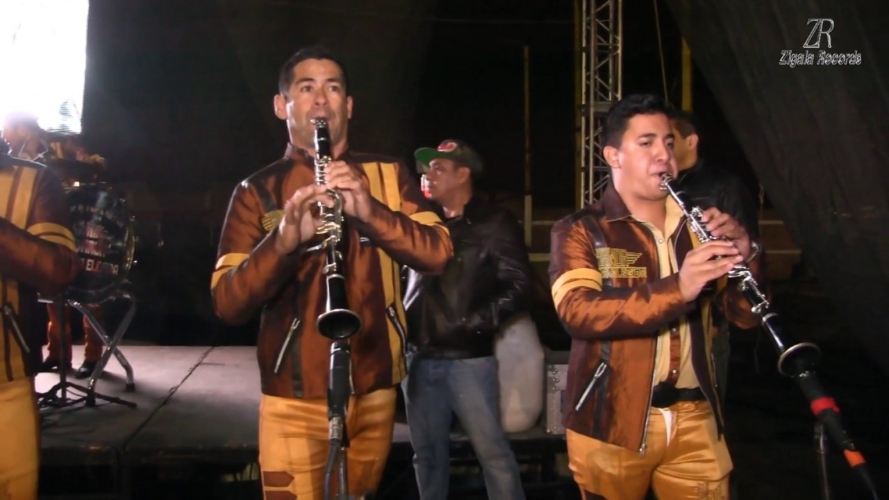 El Potro de Sinaloa - Concierto Completo Chalco Edo. de Mex, 2017