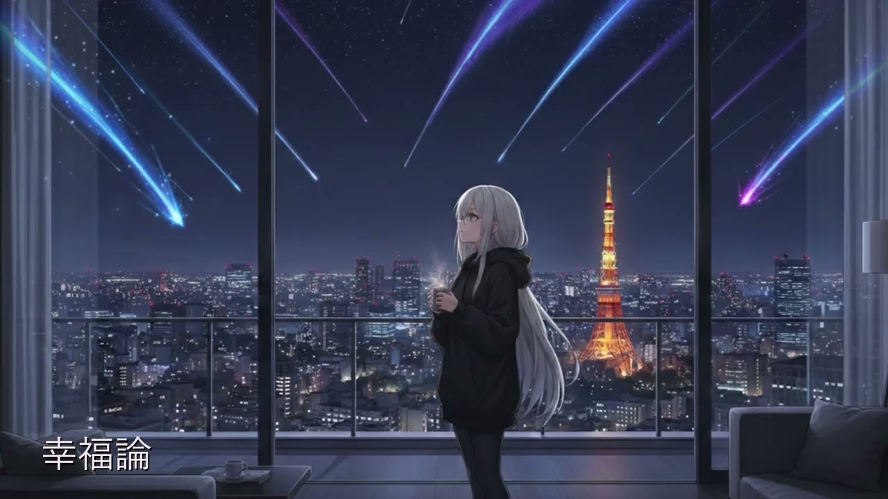 【幸福論】-DJFIRE