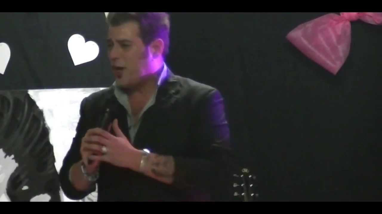 Cover Johnny Hallyday 