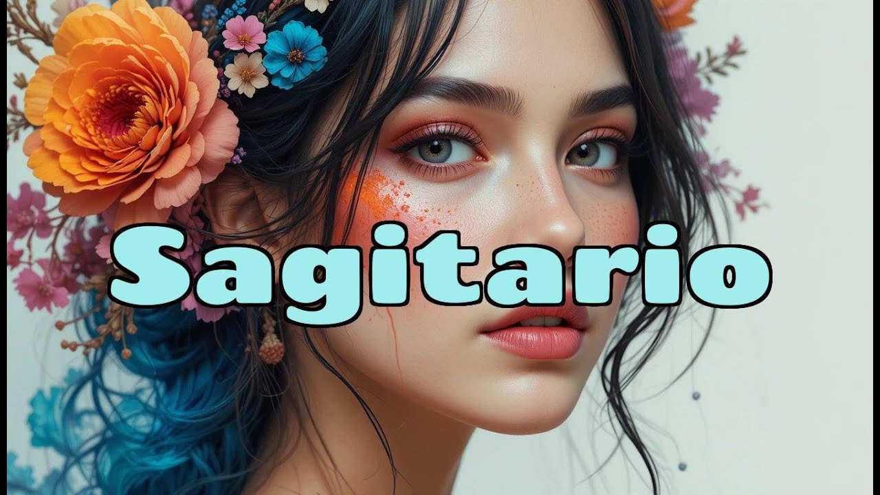 SAGITARIO 🌟 Un hecho inesperado trae fortuna divina 😱✨ Nada será igual HOROSCOPO AMOR