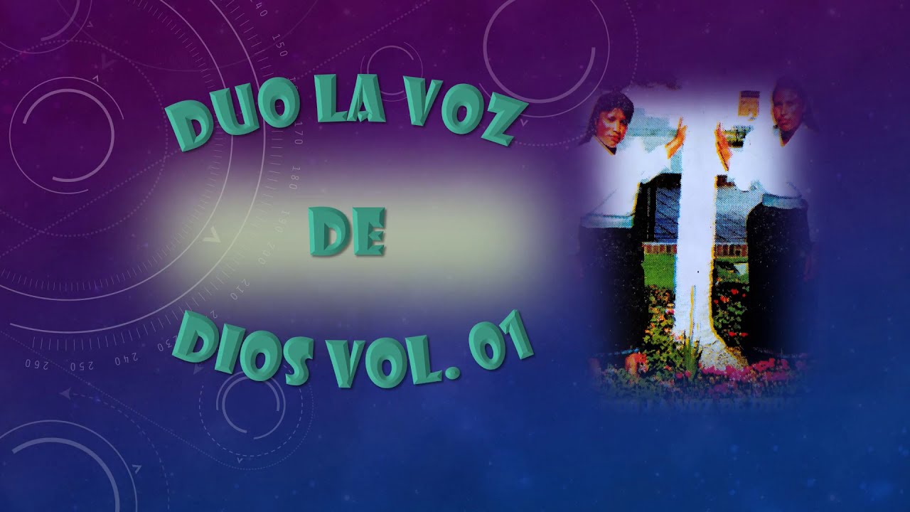 Duo La Voz de Dios Chimborazo