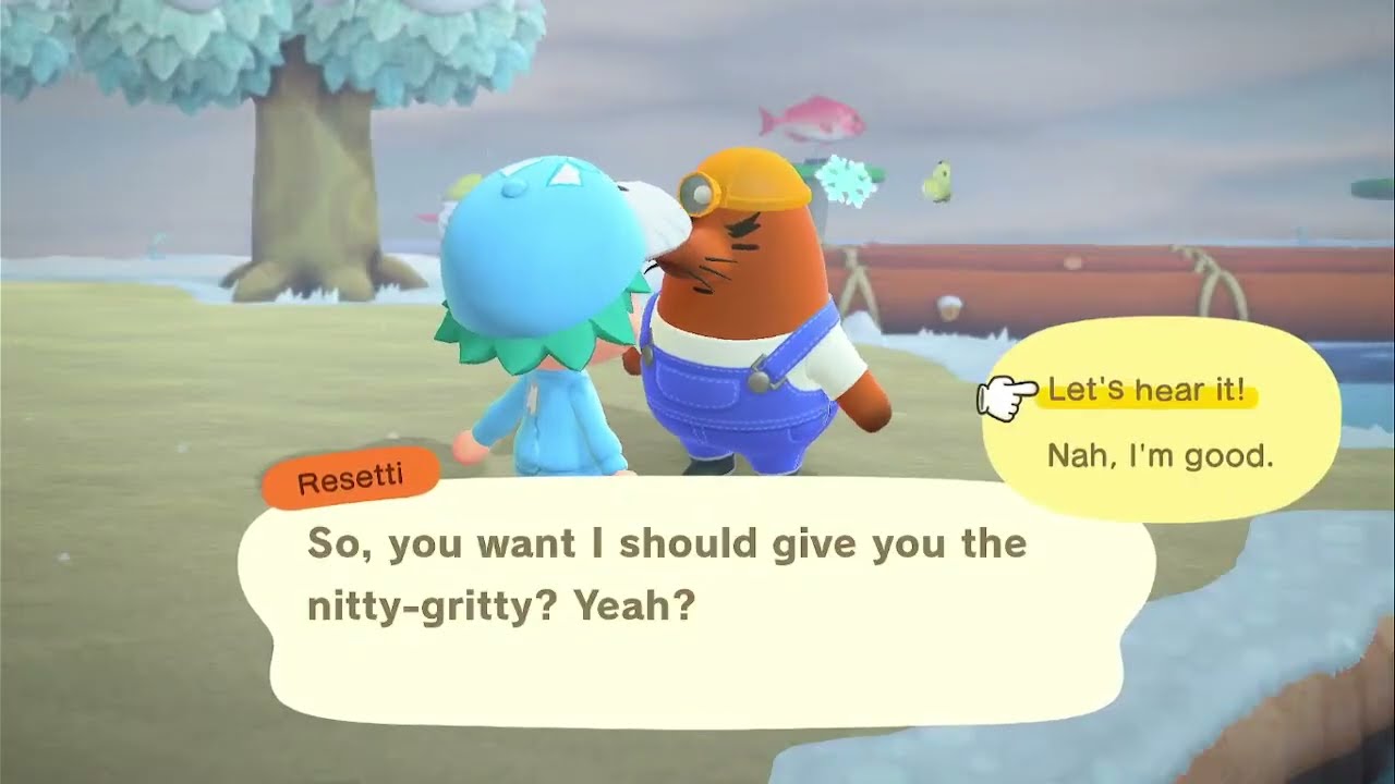 Animal Crossing 3.0 & Ocarina of Time (Stream Archive)