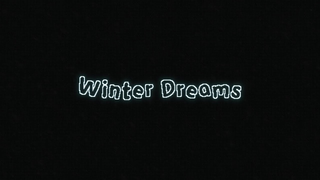Winter Dreams -B SIDE- // Yuma, Riku