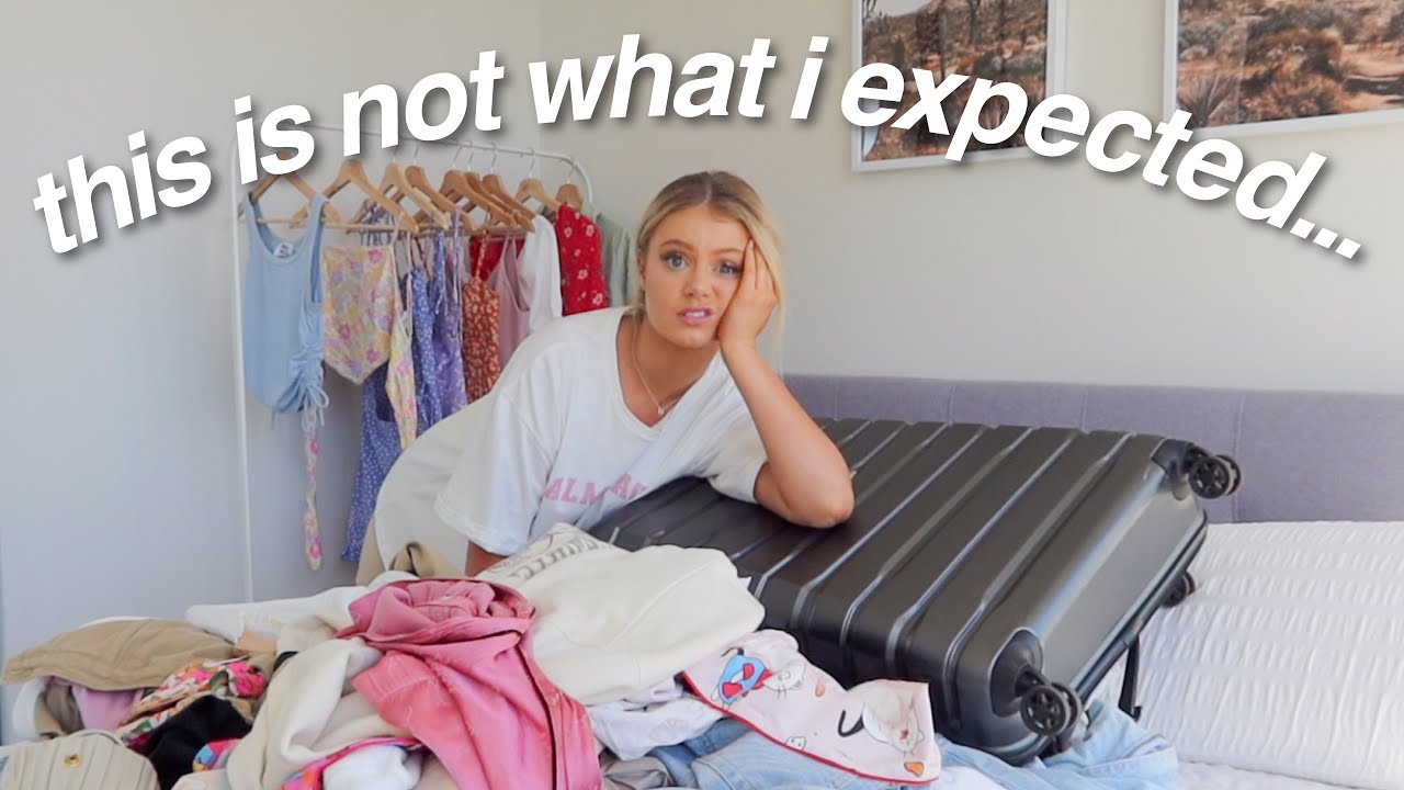 1ST DAY LIVING BACK IN MELBOURNE (chaotic & unexpected) | Australia vlog
