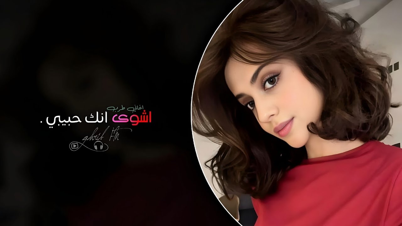 اشوى انك حبيبي | اغاني طرب تيك توك 2026 - مطلوبه اكثر شيء .
