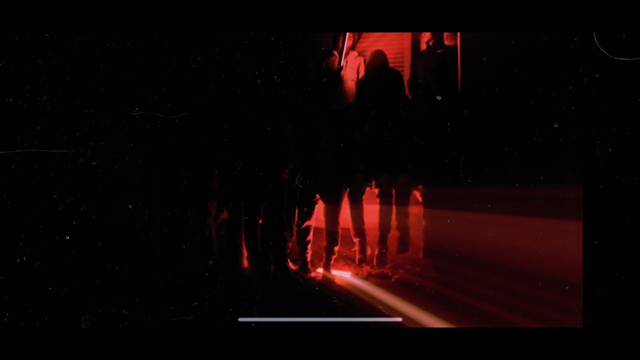 Lul 6 x SAOBD Shizz - Straight Bars [Official Video] Dir @VRTUPRESENTS