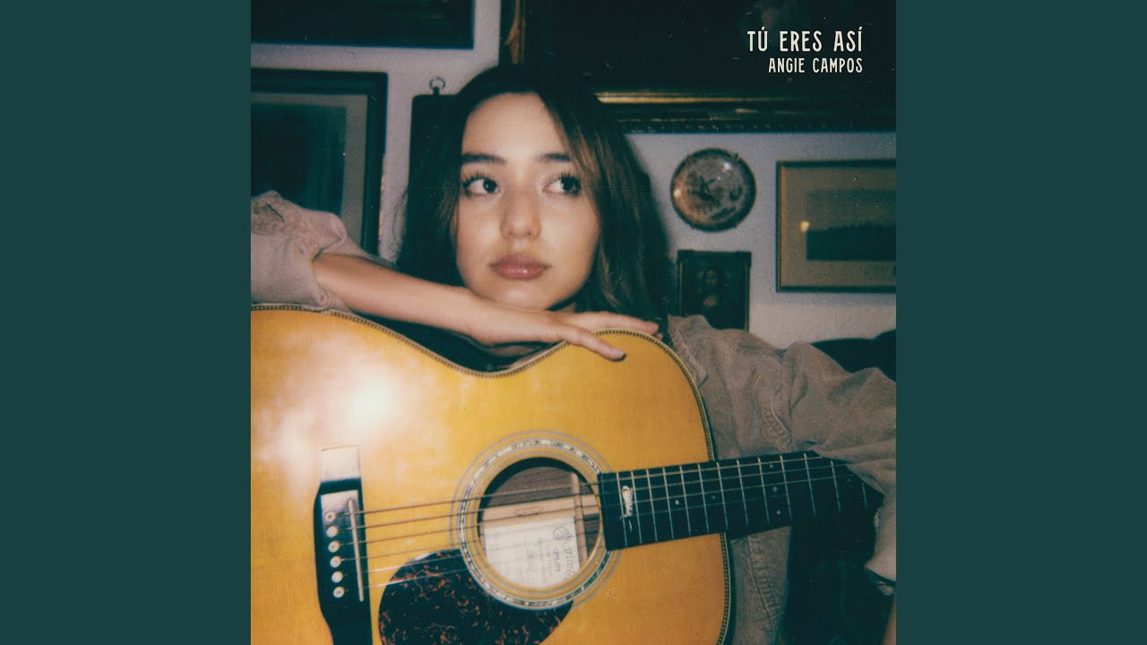 Tú Eres Así