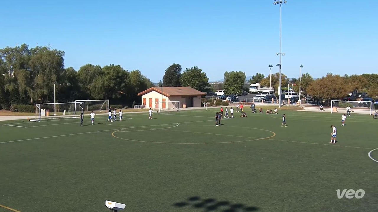 ALBION SC Las Vegas U19 MLS Next vs City SC San Diego