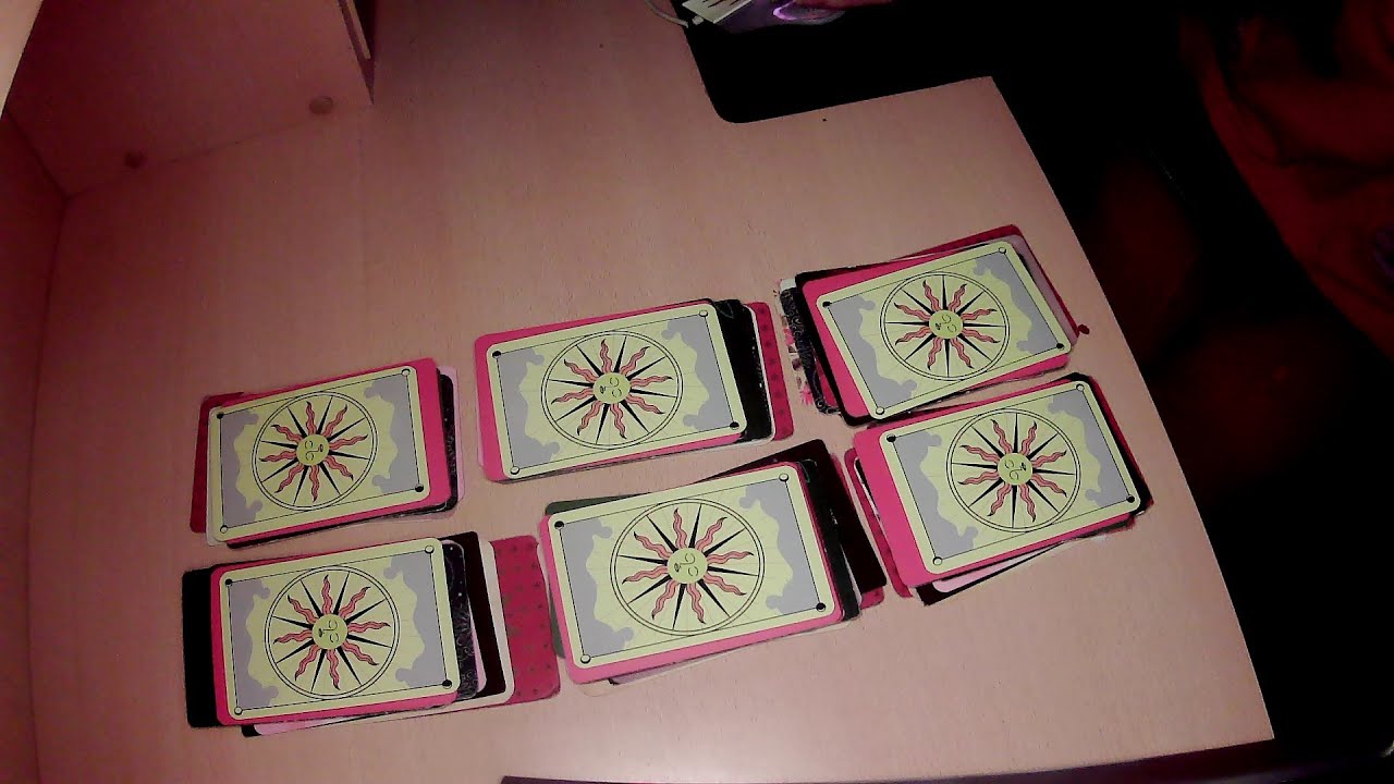 AKLINDAKİ KİŞİ ÜÇÜNCÜ KİŞİ İLE NE DURUMDALAR? #üçlüilişki #tarot #üçlüilişkiler