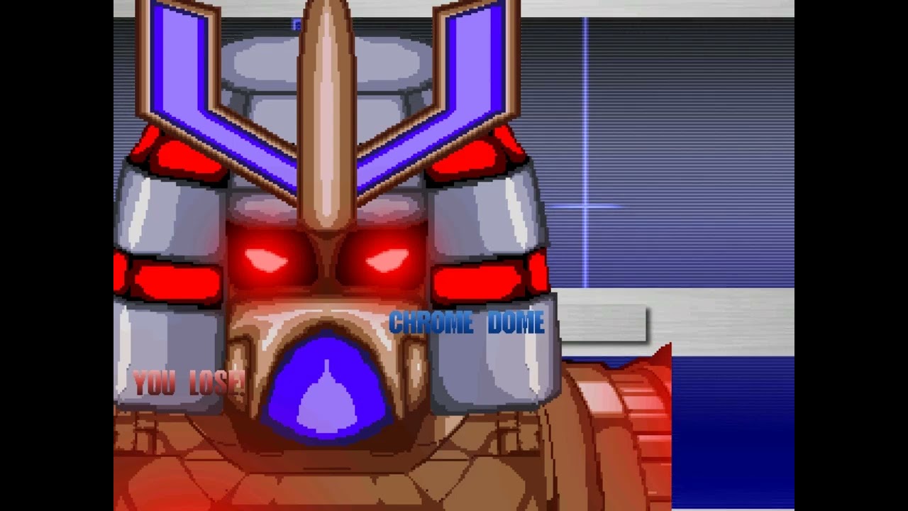 Wailordlover's Blue and Green Mugen Battles - Episode 1