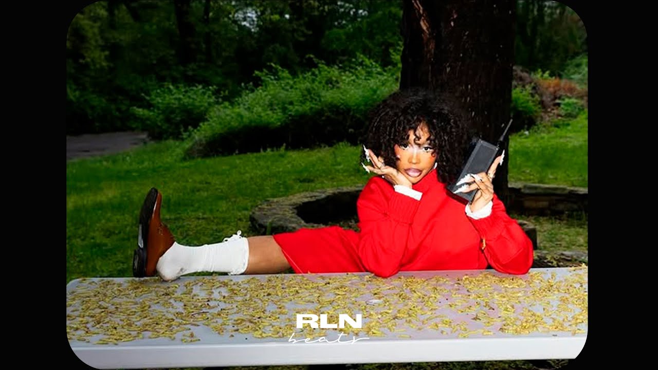 [FREE] SZA Type Beat 2025 