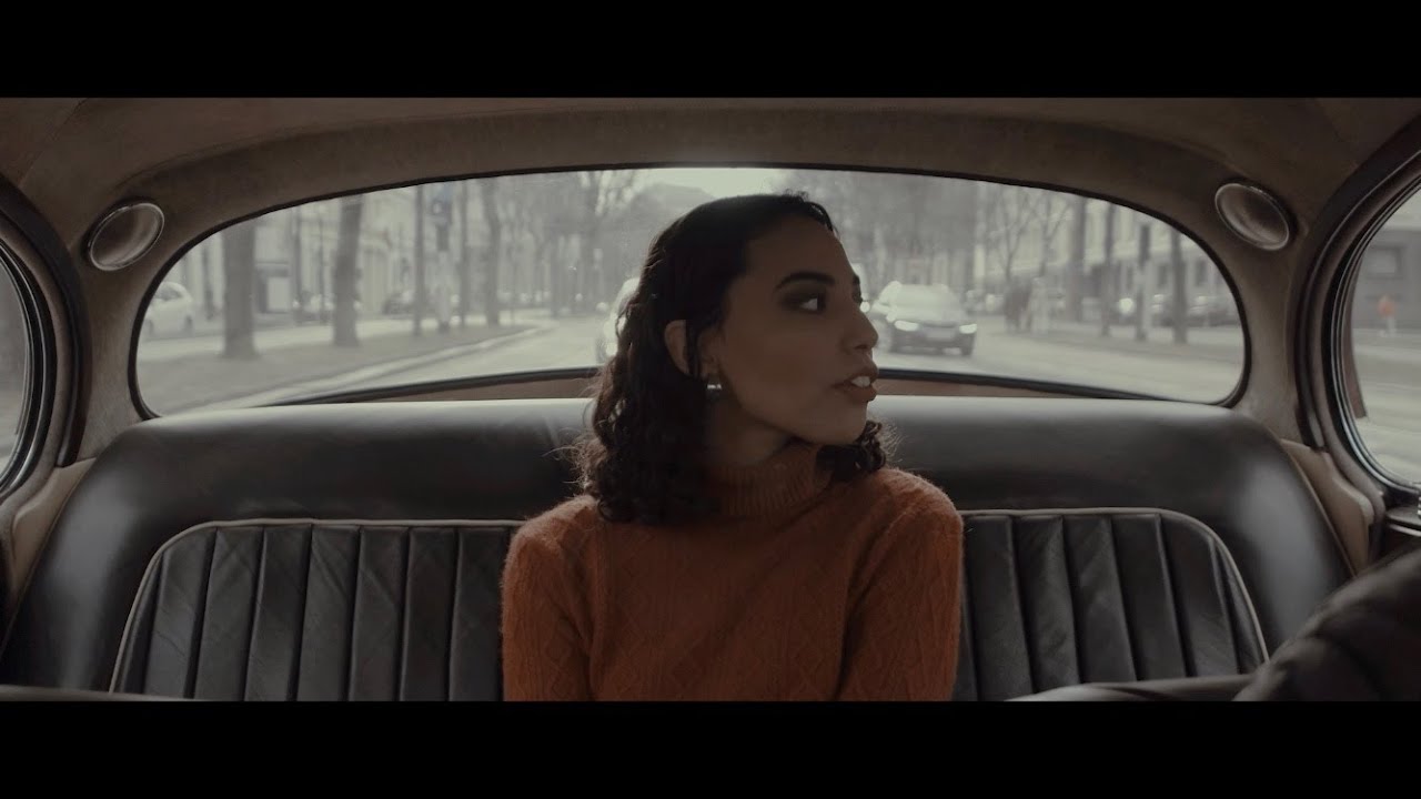 ÄNN - VIENNA (Official Video)