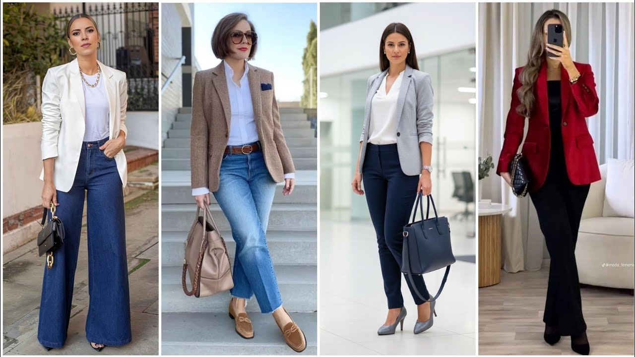 Natural Older Women OVER 50 60 70 | Summer Fashion 2025 For Women #womenoutfitsideas