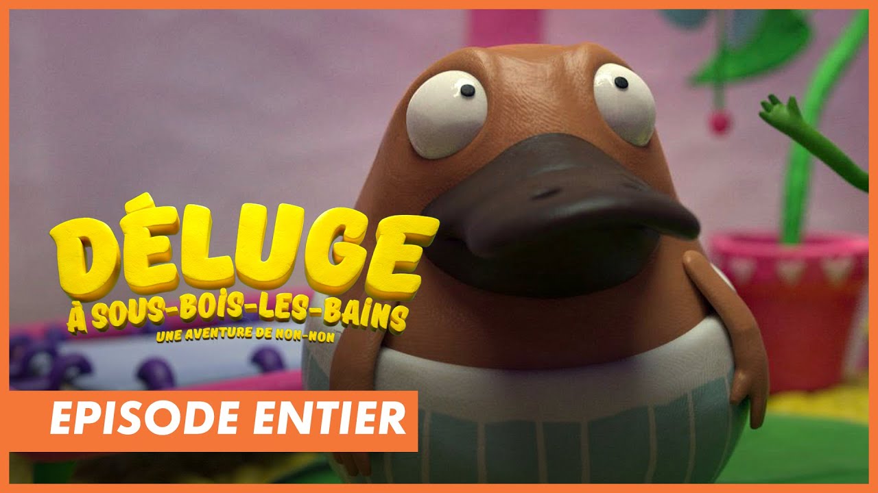 NON-NON - Episode entier 