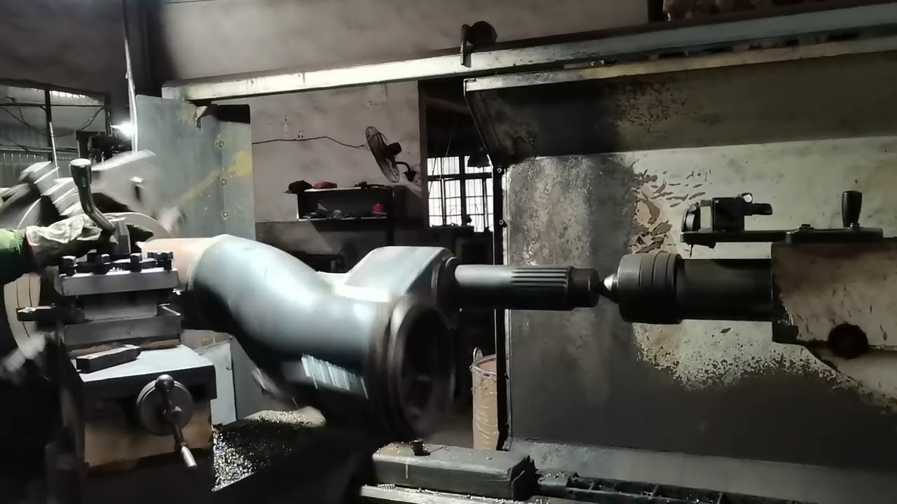 Concrete Pump Spare Parts-- S Transfer Tube ,S Pipe, S Valve