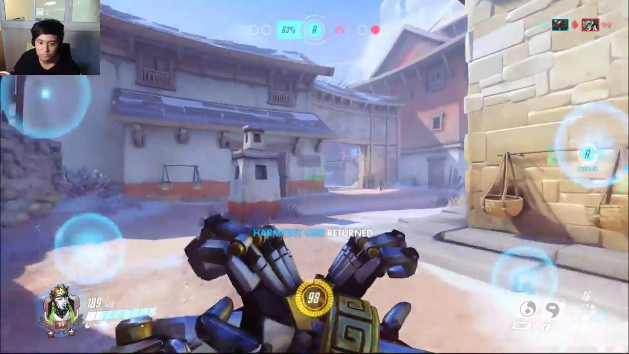 JCOPPY - รวมมิตร ZENYATTA #1