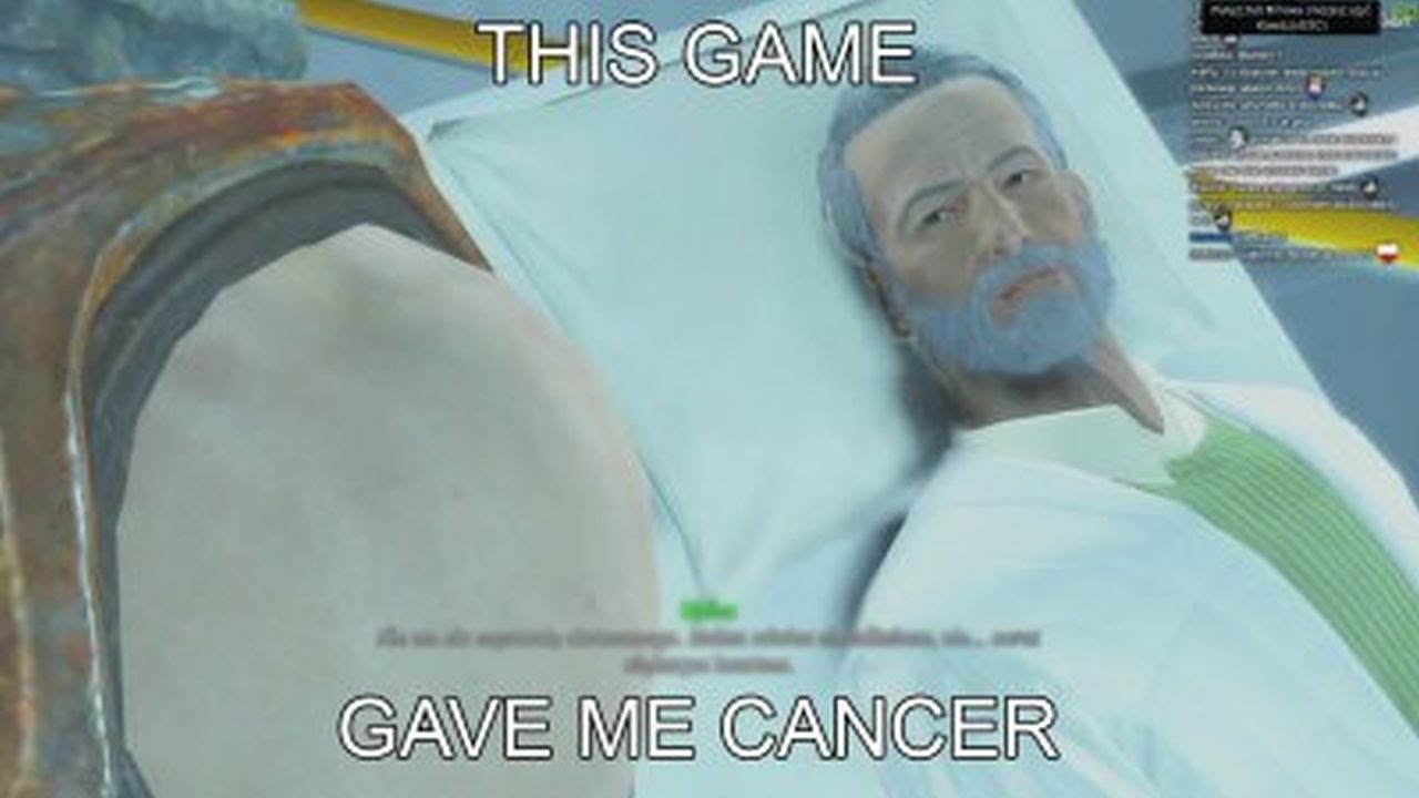 Fallout 4, odcinek #23: wszystko się może zdarzyć, koniec ;]