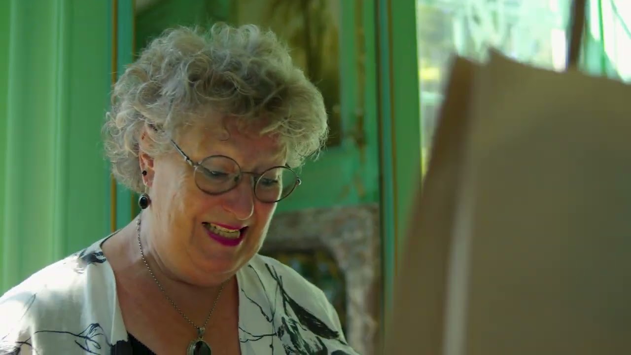 Videoportret: publieksvrijwilliger