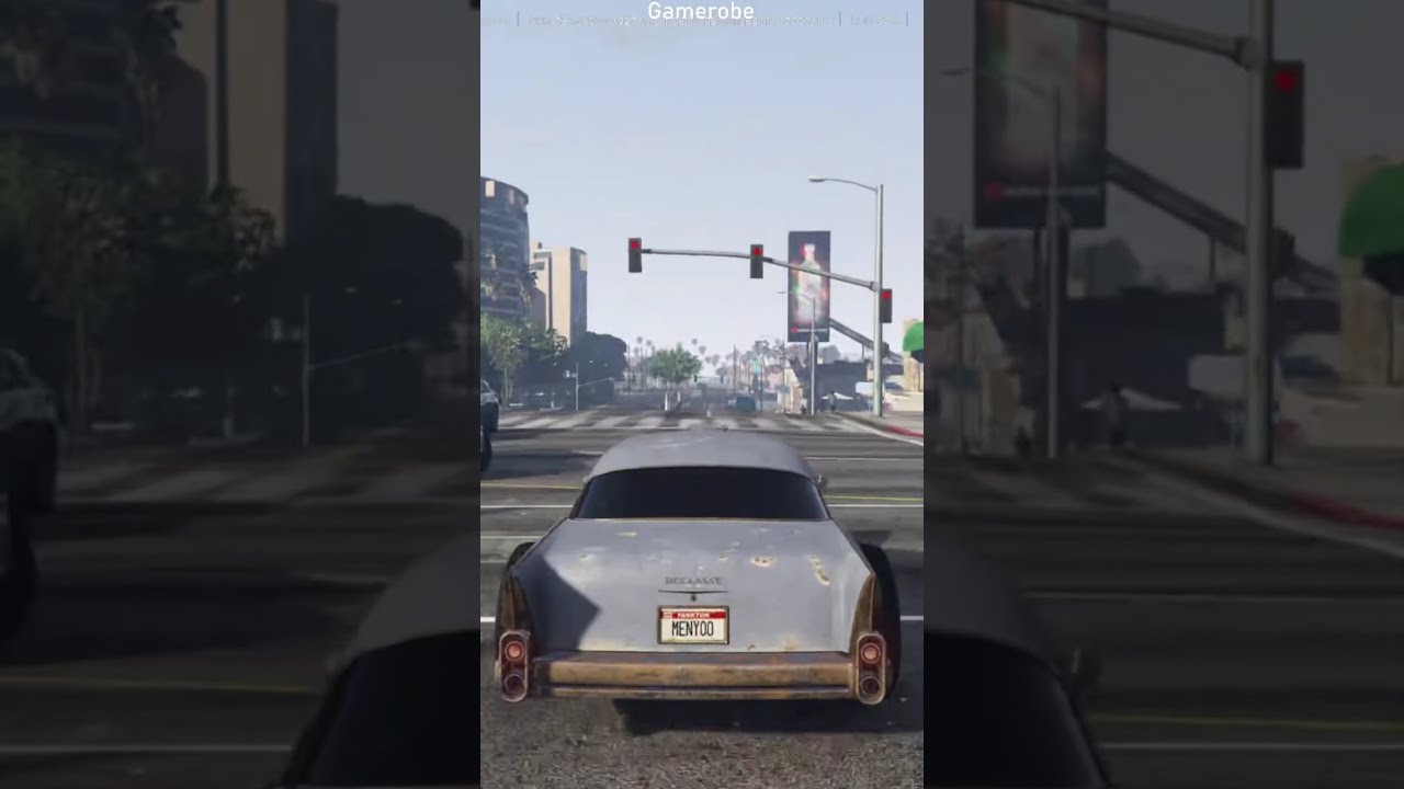 🔴 LIVE GTA V Gameplay | Crazy Missions & Open World Fun | Gamerobe