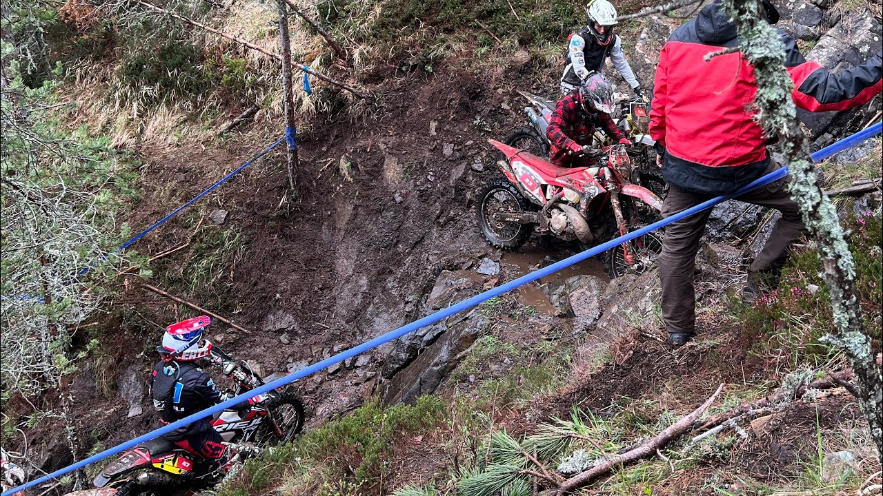 XCross Hard Enduro 2023 | Pro class