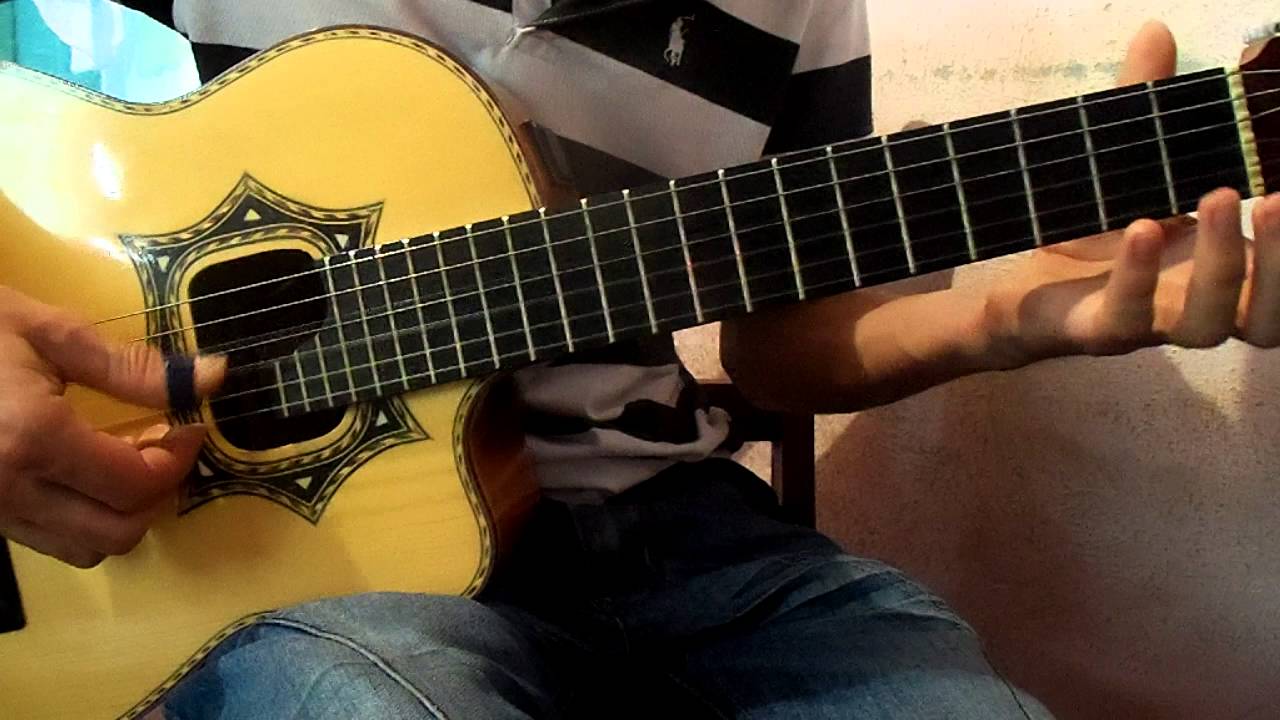 intro rama seca