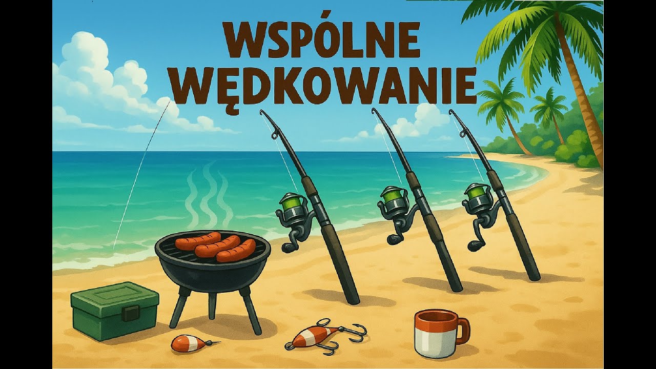 Wspólnie  podbijamy Malediwy w Fishing Planet
