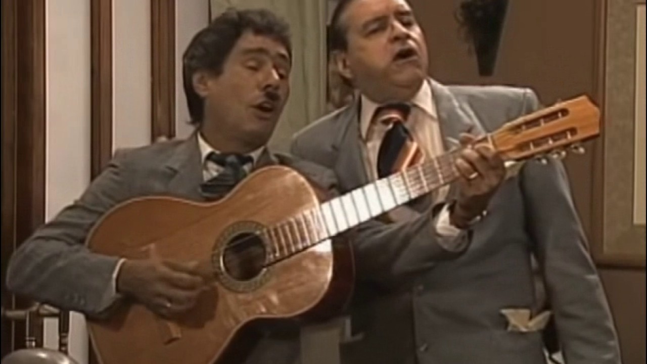 los trovadores 2 pepeto lopez