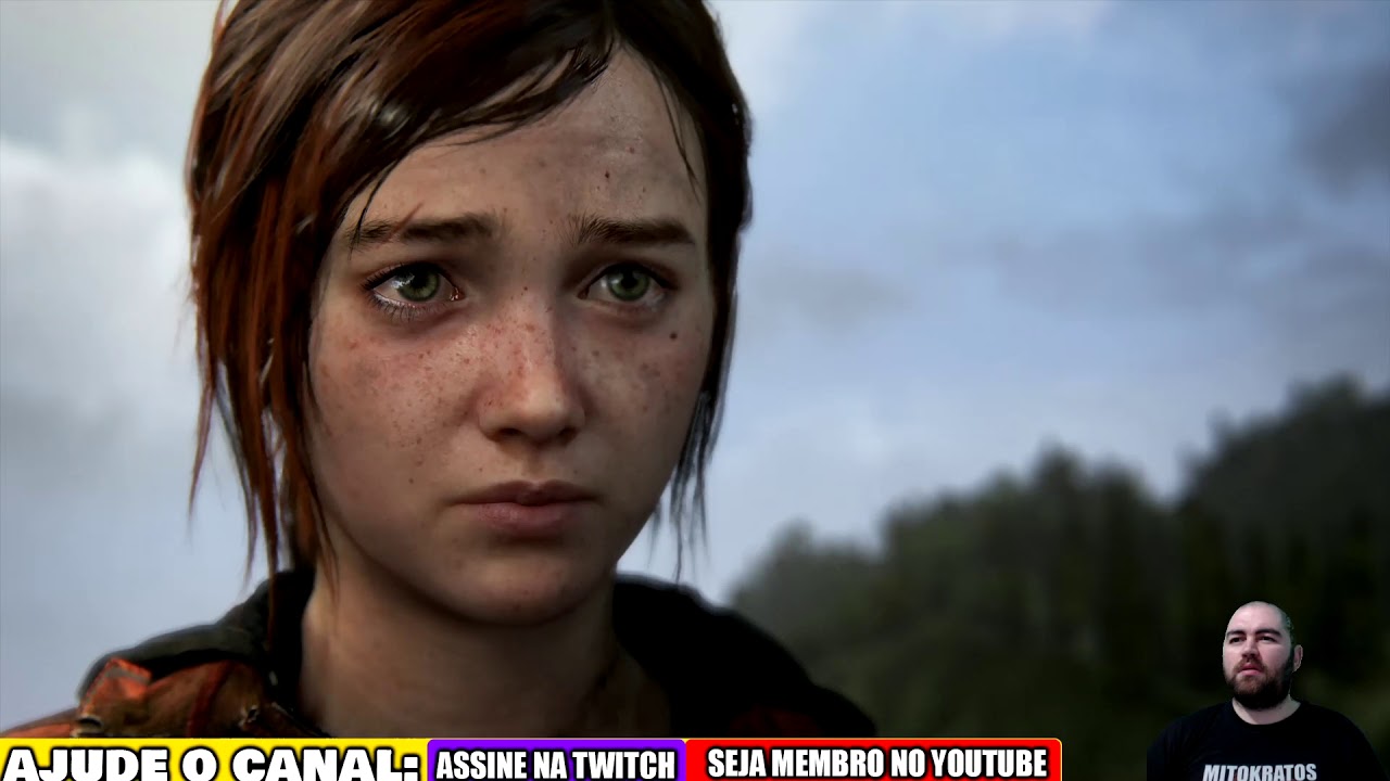 The last of us 2 o inicio