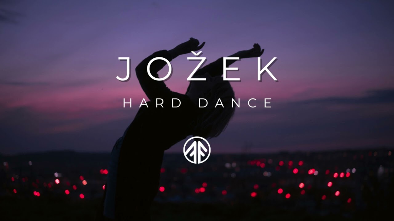 Joži Jožek - HARD DANCE 2026
