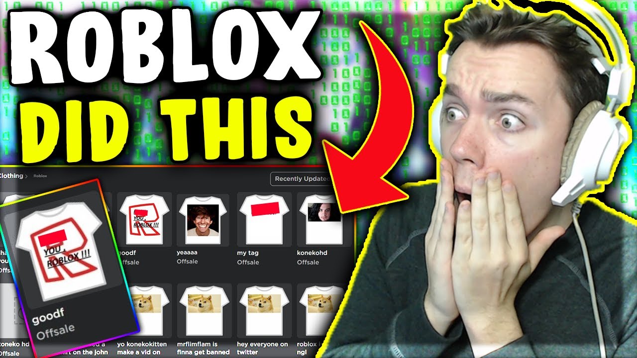 How did Roblox get HACKED..? [Explained]