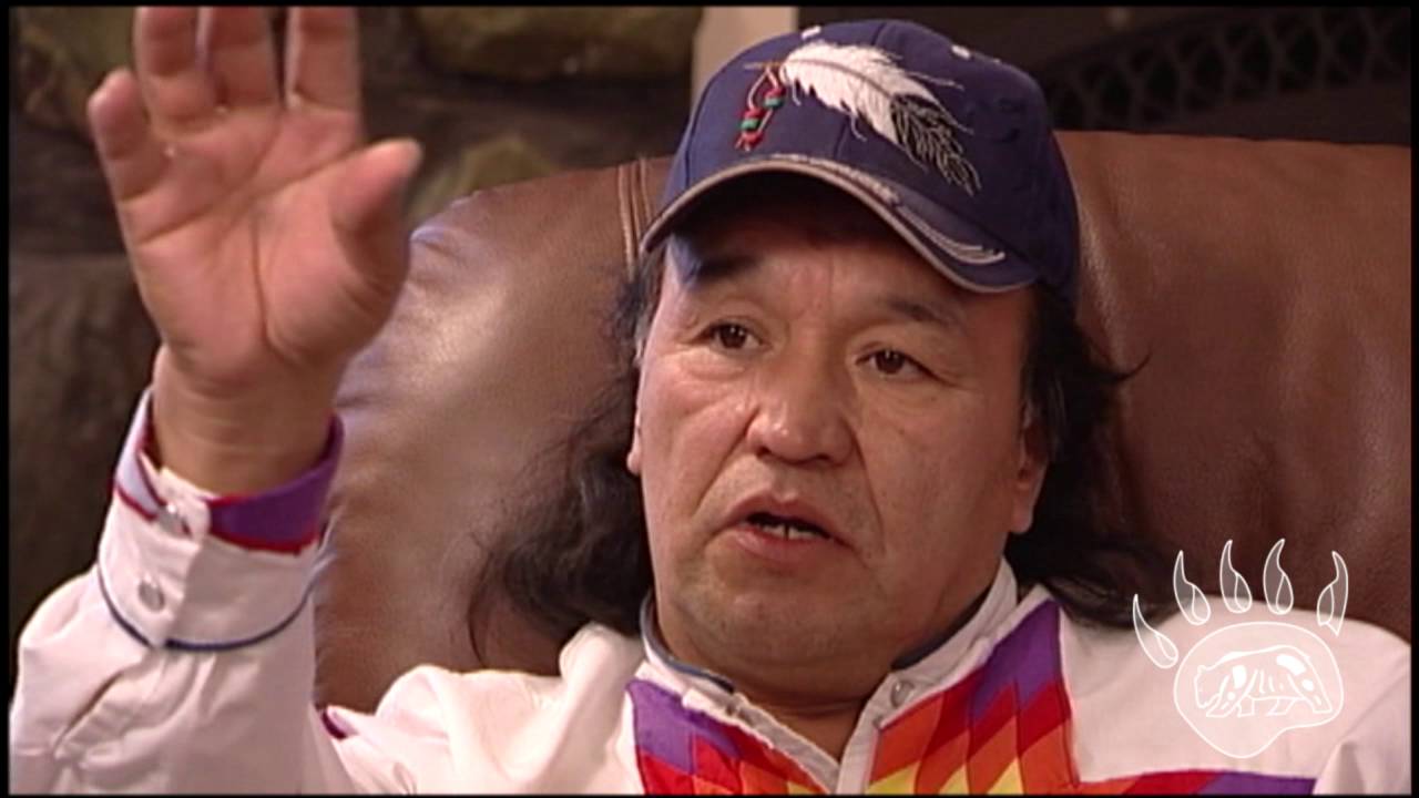 Wahkohtowin: Cree Natural Law