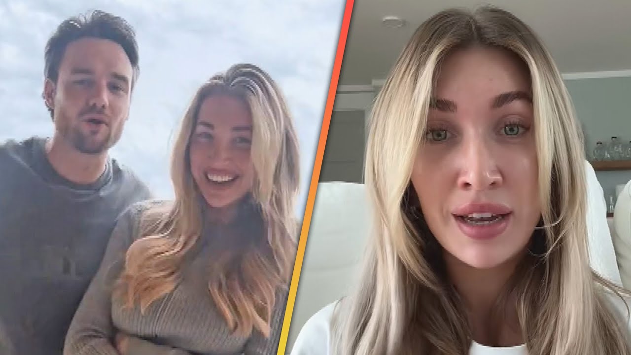 Liam Payne Remembered One Year After Death: Kate Cassidy Shares Unseen Final Moments