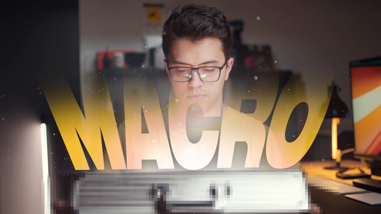 Quale OBIETTIVO MACRO acquistare? Dal più ECONOMICO al MIGLIORE