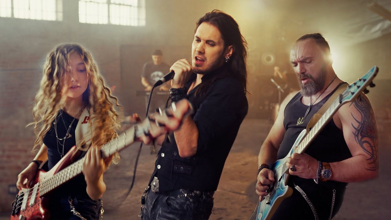 The Big Ol' Nasty Getdown - 