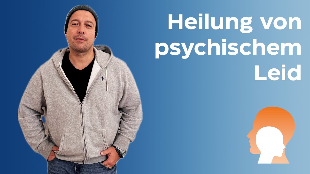 Ab wann geheilt?
