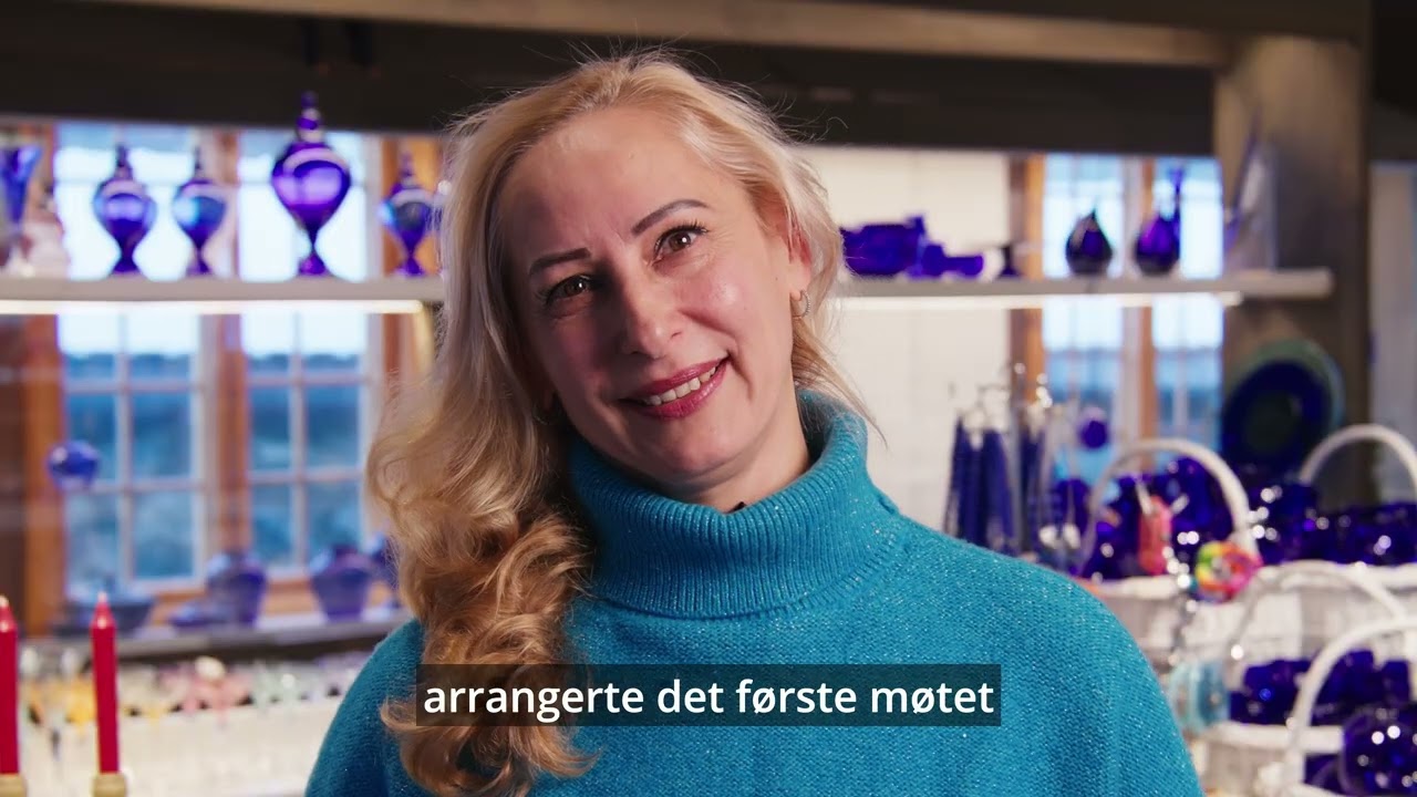 Hiring Refugees in Norway | Employers and Job Seekers Share Their Experience