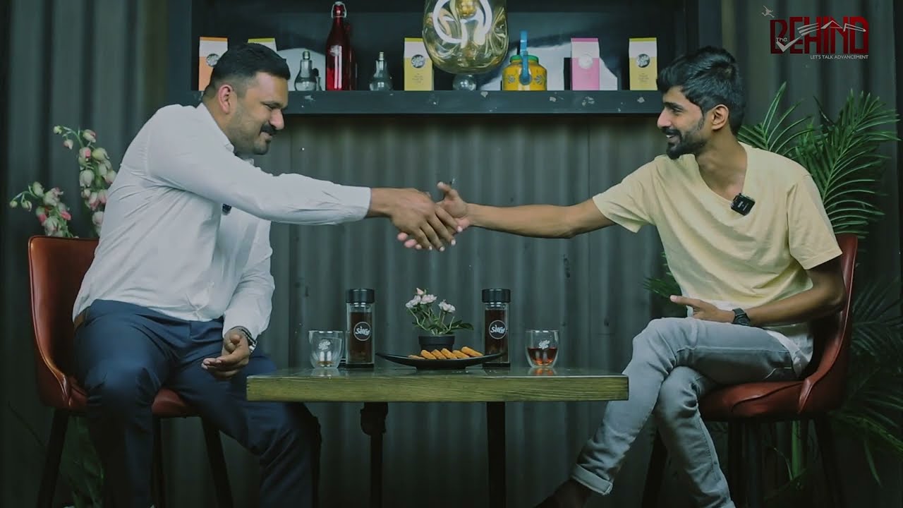 WHEN PASSION MEETS BUSINESS -  The Success Journey of Roms N' Raks - BTL Episode 01