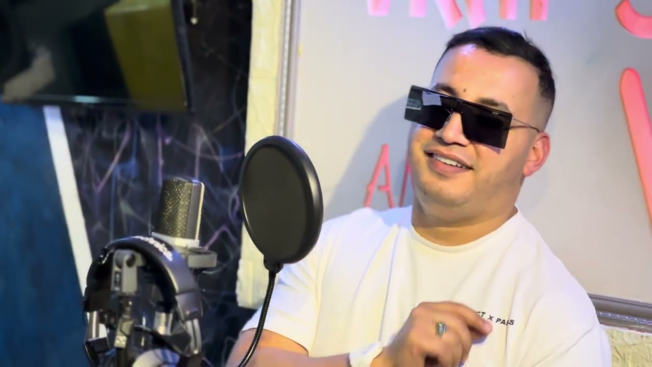 Cheb Yacine tigre ft Houcine Staifi  Winhom Lahbab