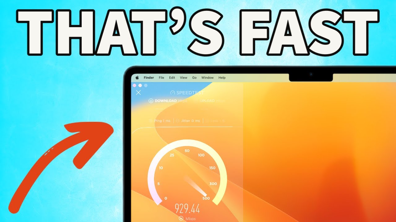 Why Fiber Internet is the Game-Changer You Need: My Personal Review! 🚀