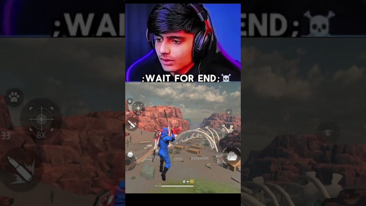 impossible 🍷☠️ (face credit)@Djexo @TotalGaming093 @GyanGaming @LOKESHGAMER