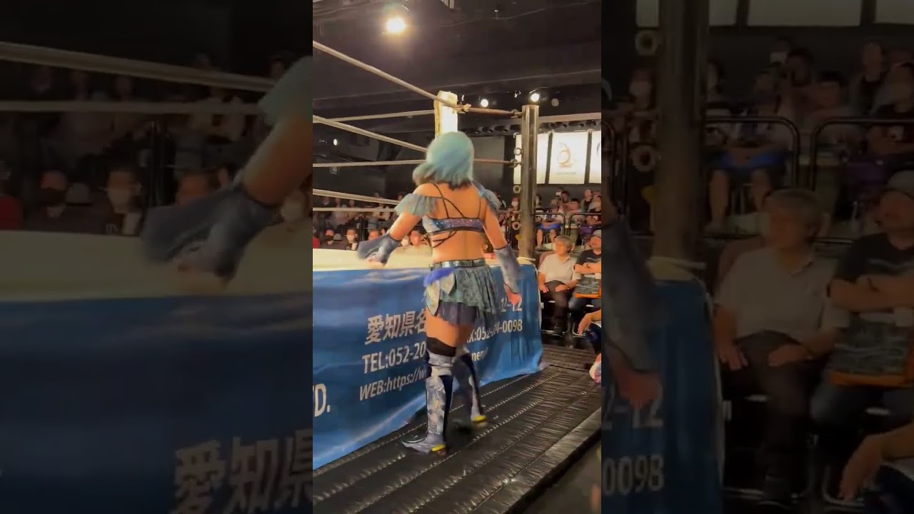 そういえば3WAYマッチだった試合