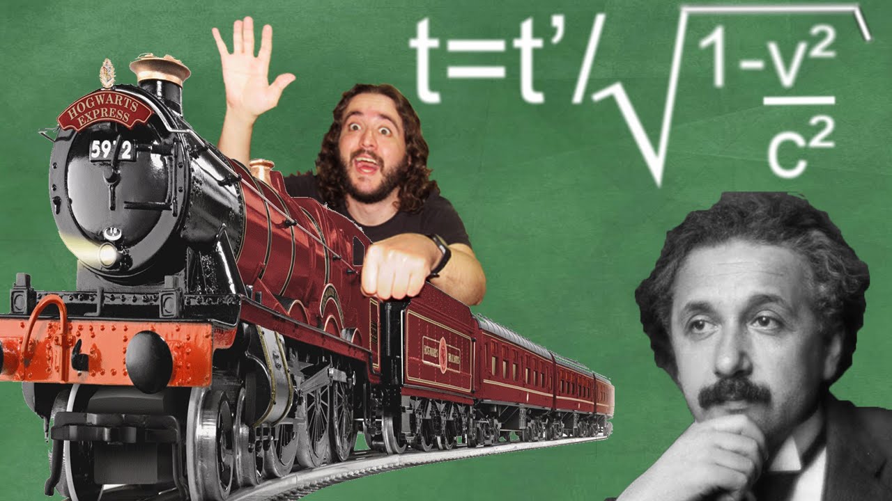 Como Einstein Mudou a História | Relatividade #05