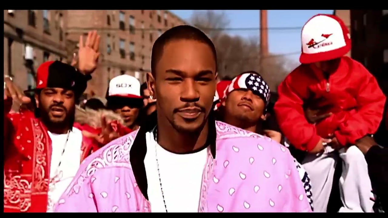 MAGNIFICENT | CAM'RON X DIPSET TYPE BEAT