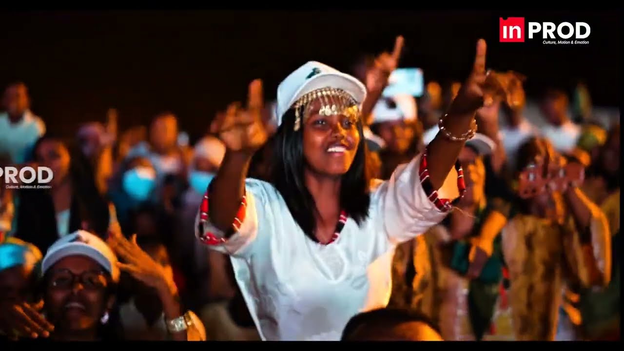 Dab Ali Dab || Mushup-Afar-Somalie || 2026