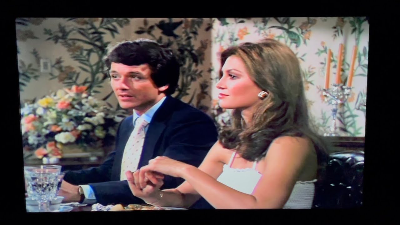 Dallas: Pam gets cleared of bigamy.