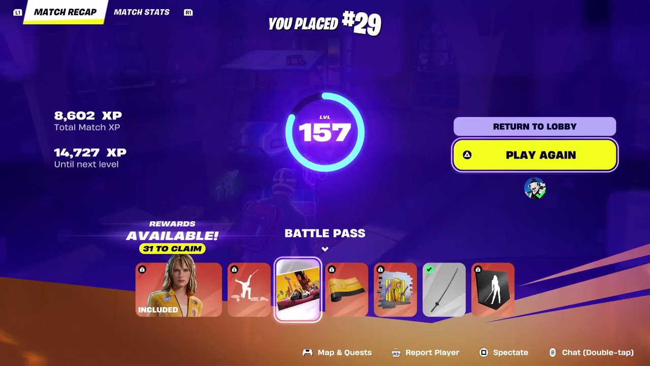 2Scoops and Son play Fortnite LIVE