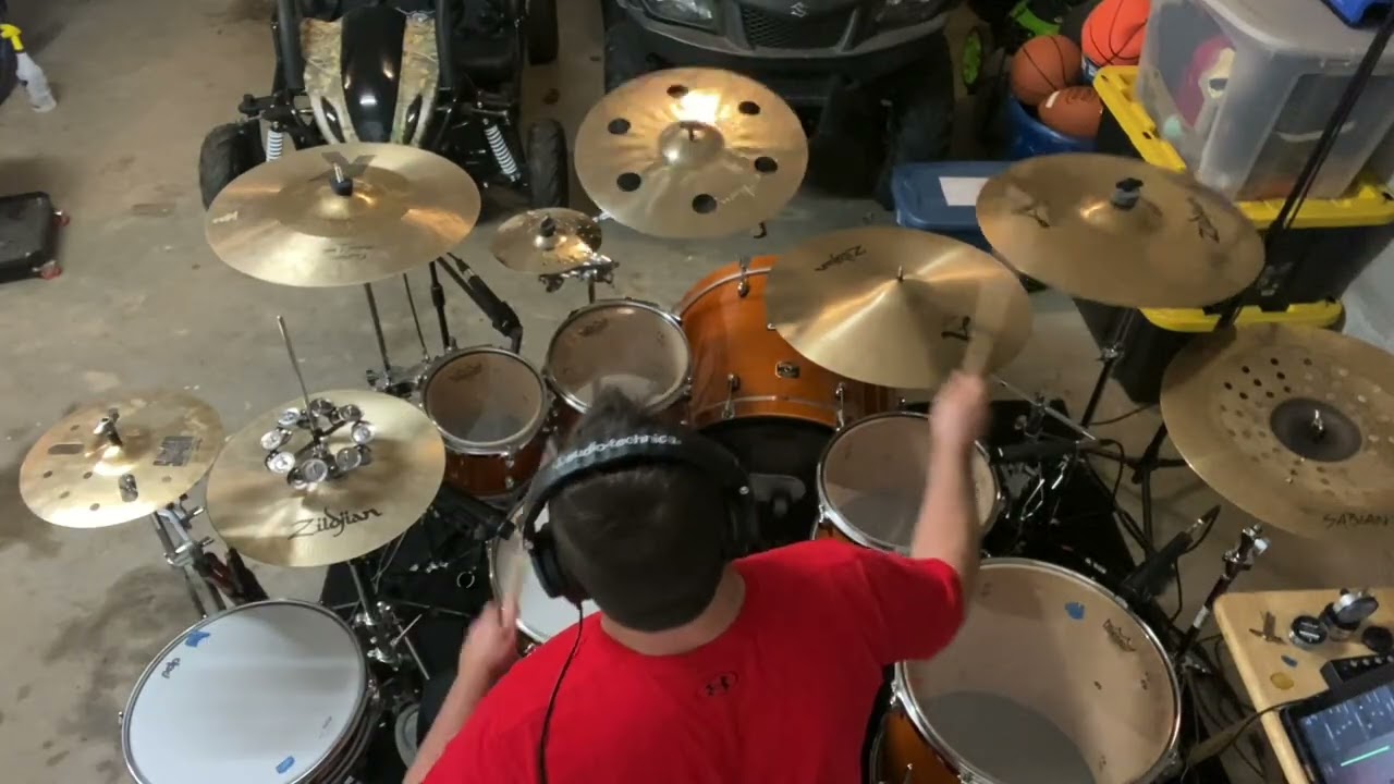 Everlong-Foo Fighters (cover)