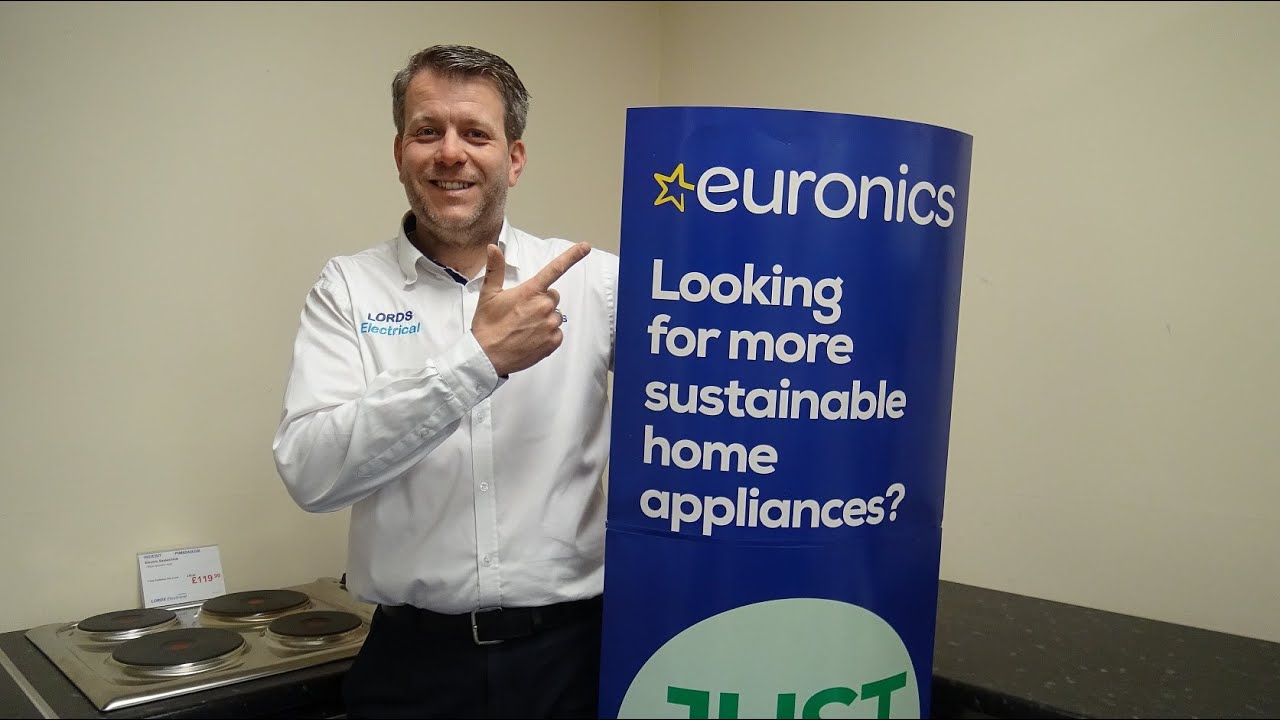 Who Are Euronics?