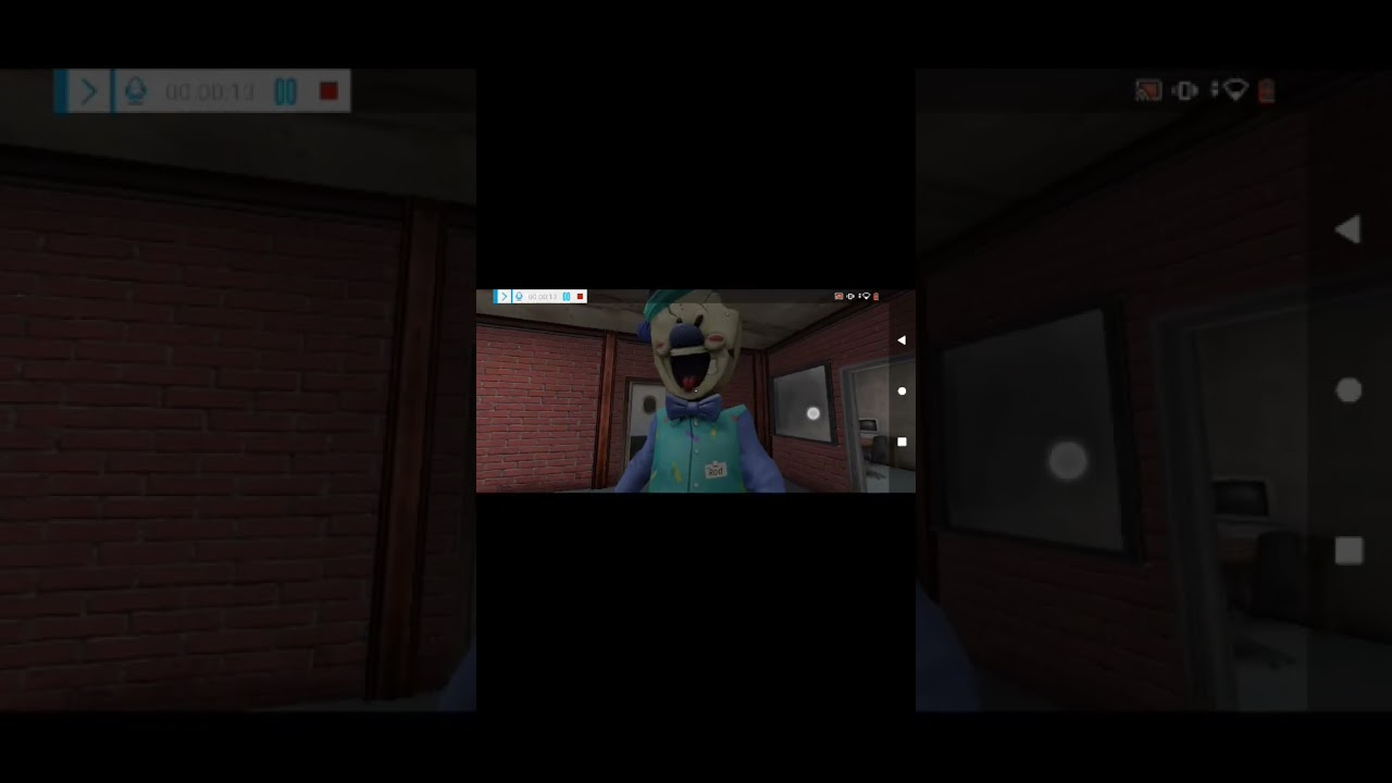 ice cream 8 rod's pov glitch tutorial coming soon