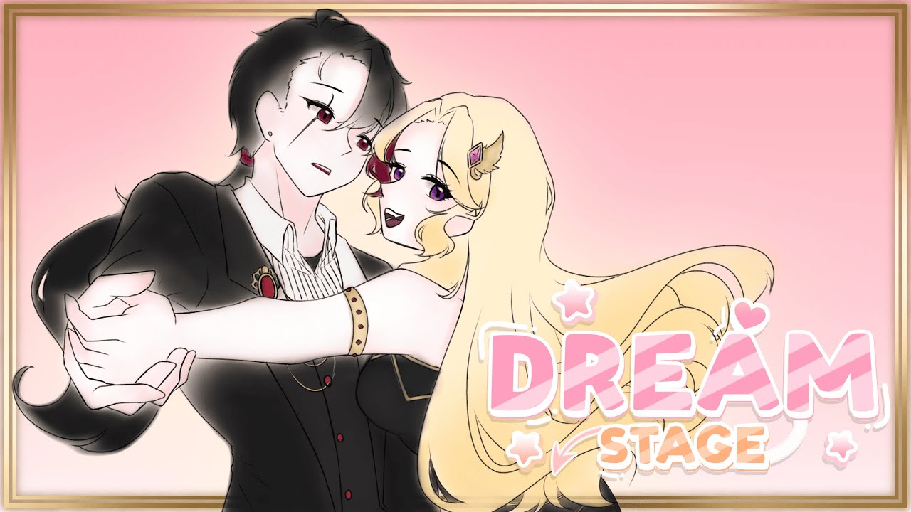 [LIVE💢] DreamstageSS2 | EP.11 งานเต้นรำ